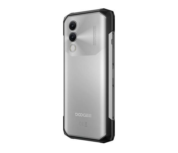 Doogee Blade 20 4/128GB 90Hz Tytanowy - 1344261 - zdjęcie 5